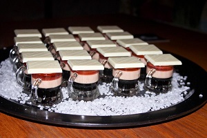 Event Organisers Year End Murder Mystery Function, Durban 2013